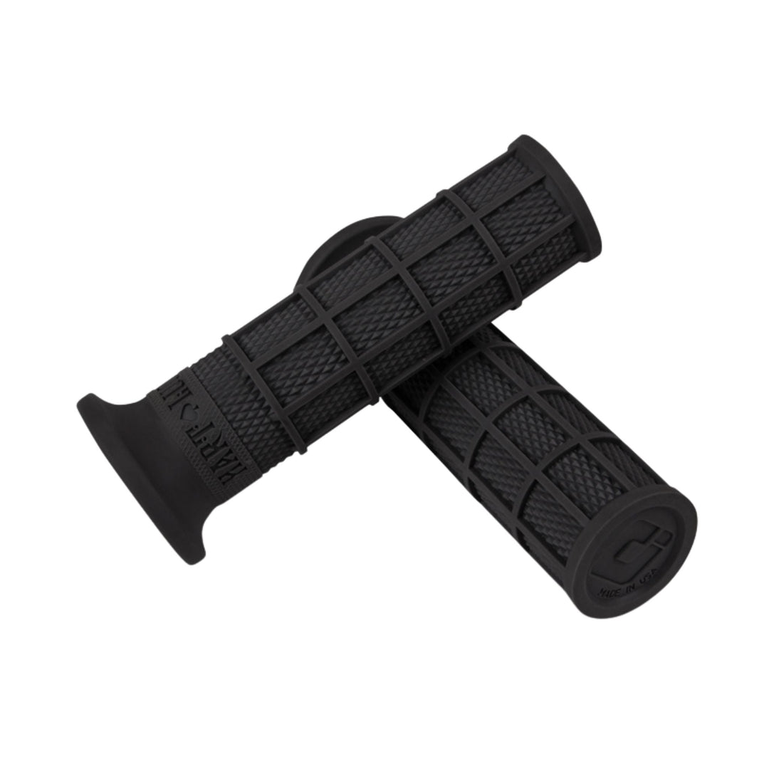Harley-Davidson ODI Hart Luck Signature Full Waffle Grip