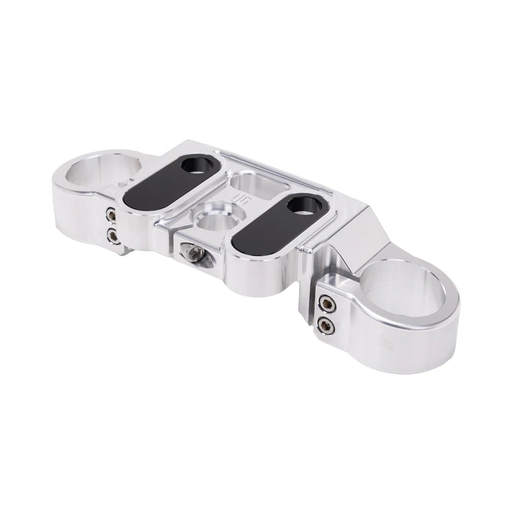 OG 2020-Up Softail Lowrider S & ST Drop 1" Top Triple Tree