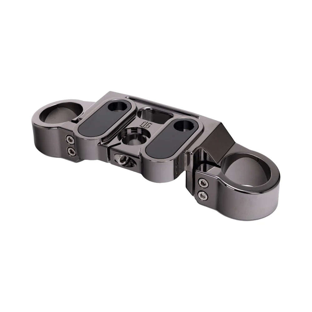 OG 2020-Up Softail Lowrider S & ST Drop 1" Top Triple Tree
