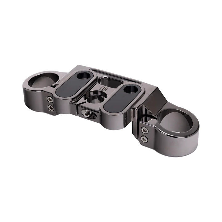 OG 2020-Up Softail Lowrider S & ST Drop 1" Top Triple Tree