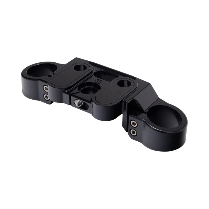 OG 2020-Up Softail Lowrider S & ST Drop 1" Top Triple Tree