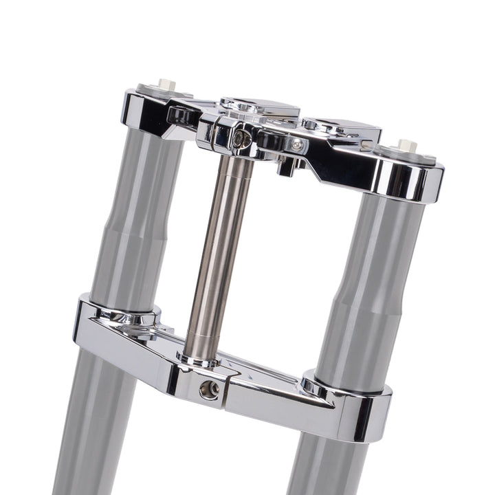 OG Chrome 2023-Up Touring CVO Triple Trees kit