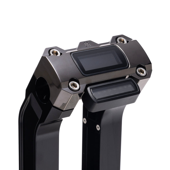 OG Digital Gauge Top Clamp