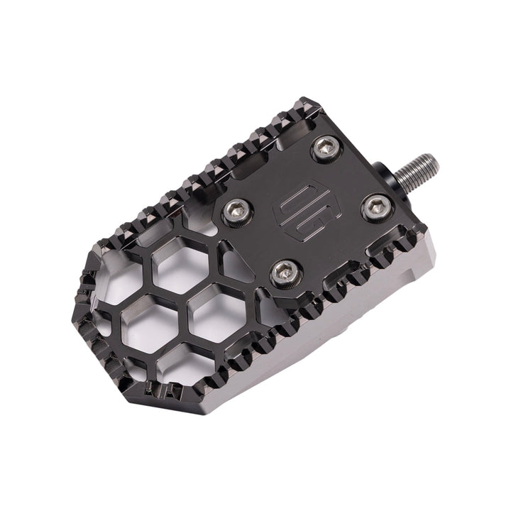 OG Indian Bagger HoneyComp V3 Brake Pedal Kit