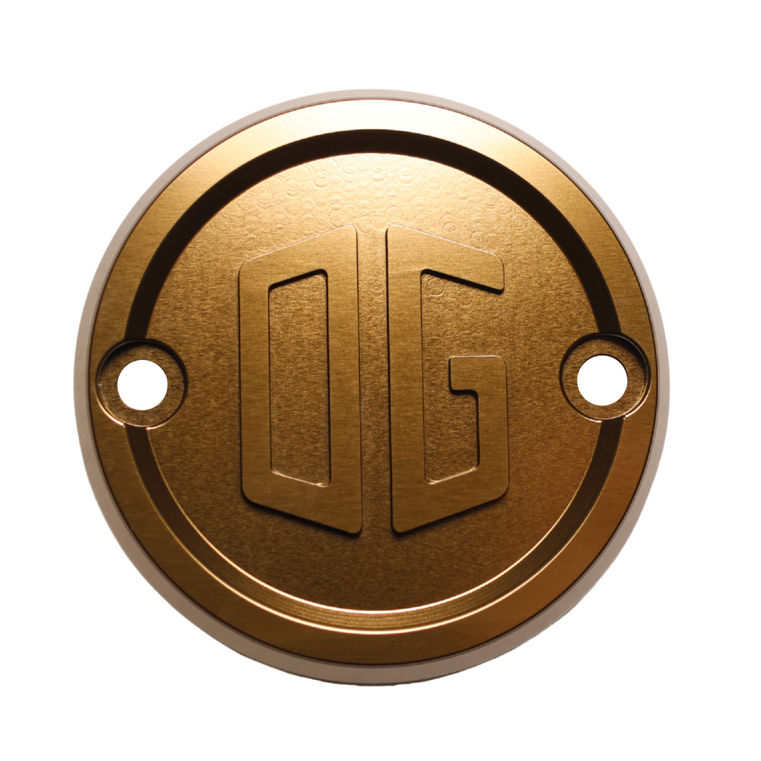 OG M8 Points Cover