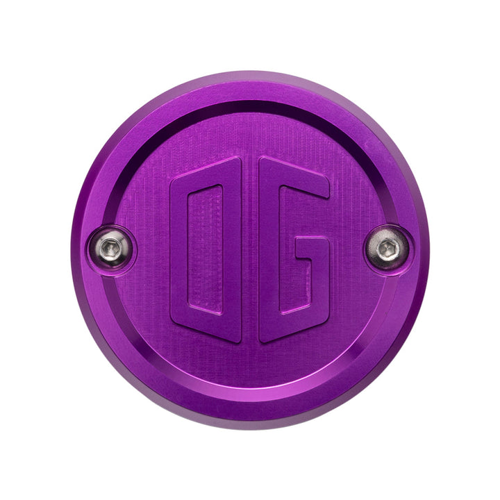 OG M8 Points Cover