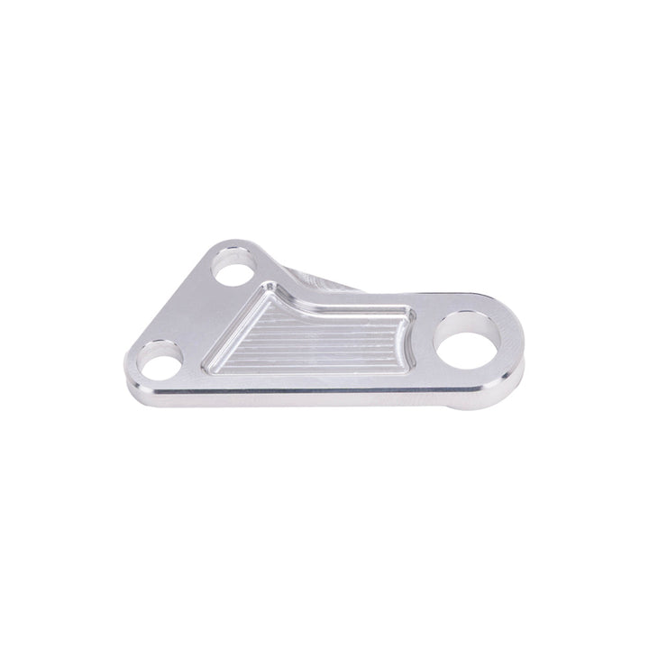 OG Aluminum Ohlins 2018-2024 Softail Shocks External Preload Master Cylinder Mount
