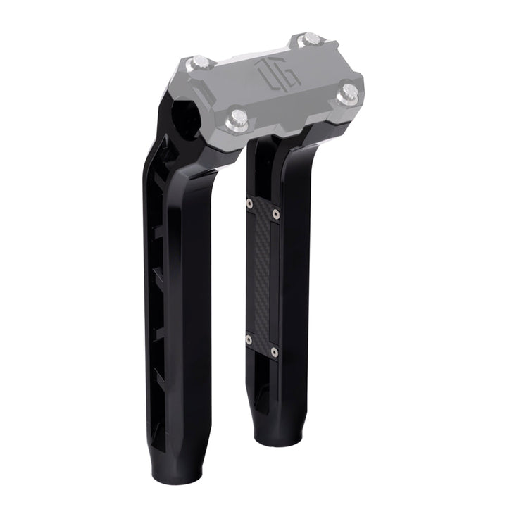OG Black Performance 10.5 Pull Back Riser Legs