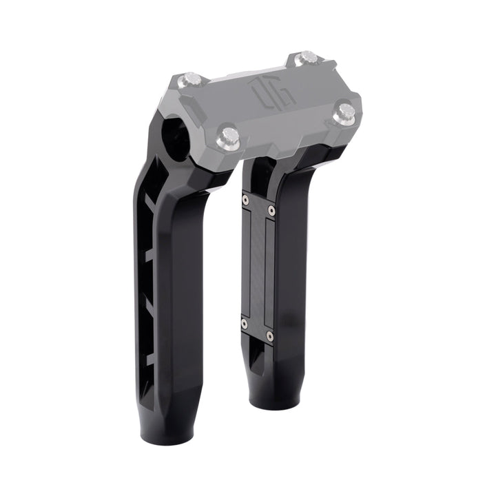 OG Black Performance 8.5 Pull Back Riser Legs