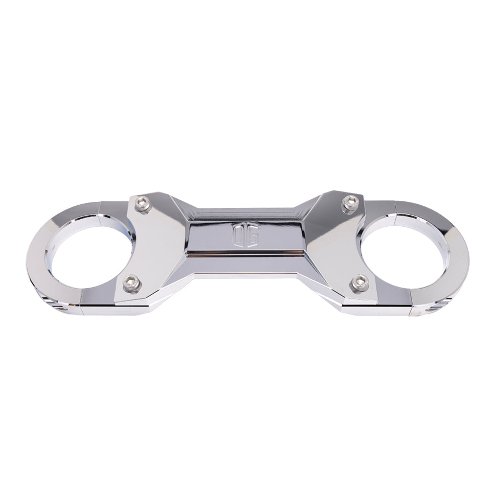 OG Chrome Speed 49mm 2014-Up Touring Fork Brace
