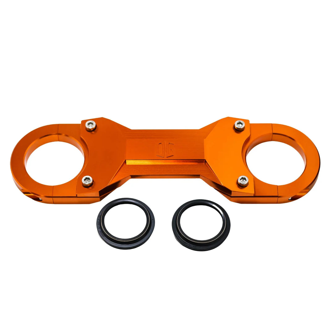 OG Speed 49mm (2014-Up) Touring Fork Brace – Tucker Speed OG Speed 49mm (2014-Up) Touring Fork Brace – Tucker Speed