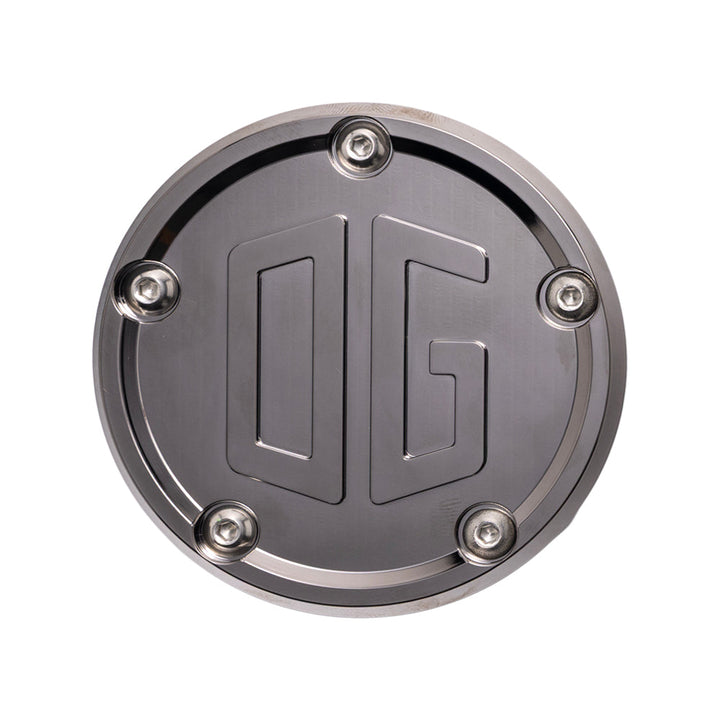 OG Twin Cam Points Cover