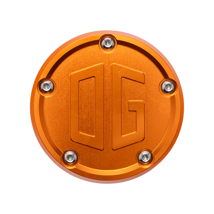 OG Twin Cam Points Cover