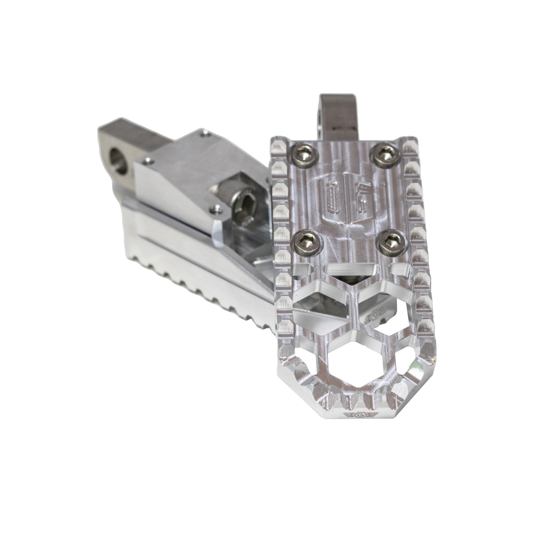 Harley Davidson Foot Pegs