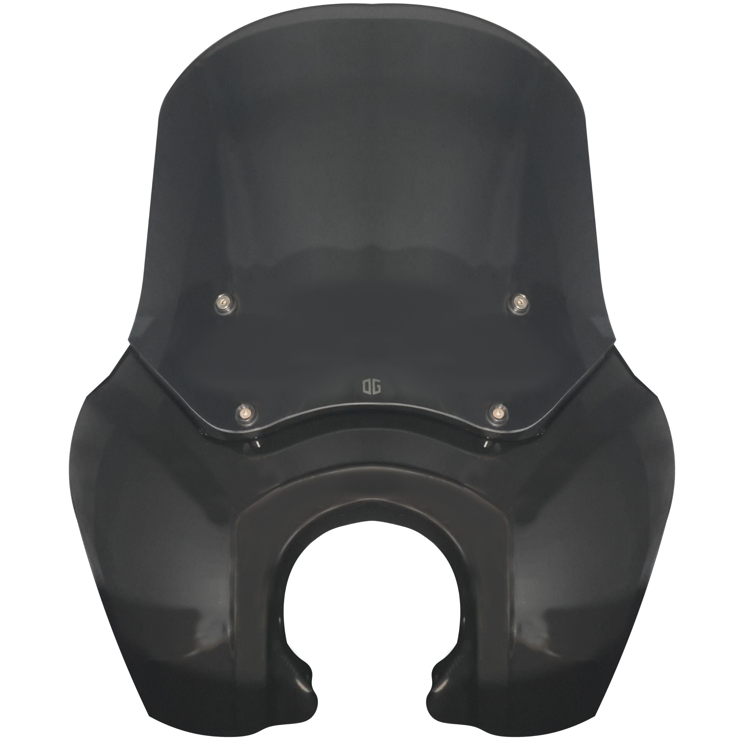 OG Softail Low Rider S & Sport Glide Complete T-Sport Fairing Kit