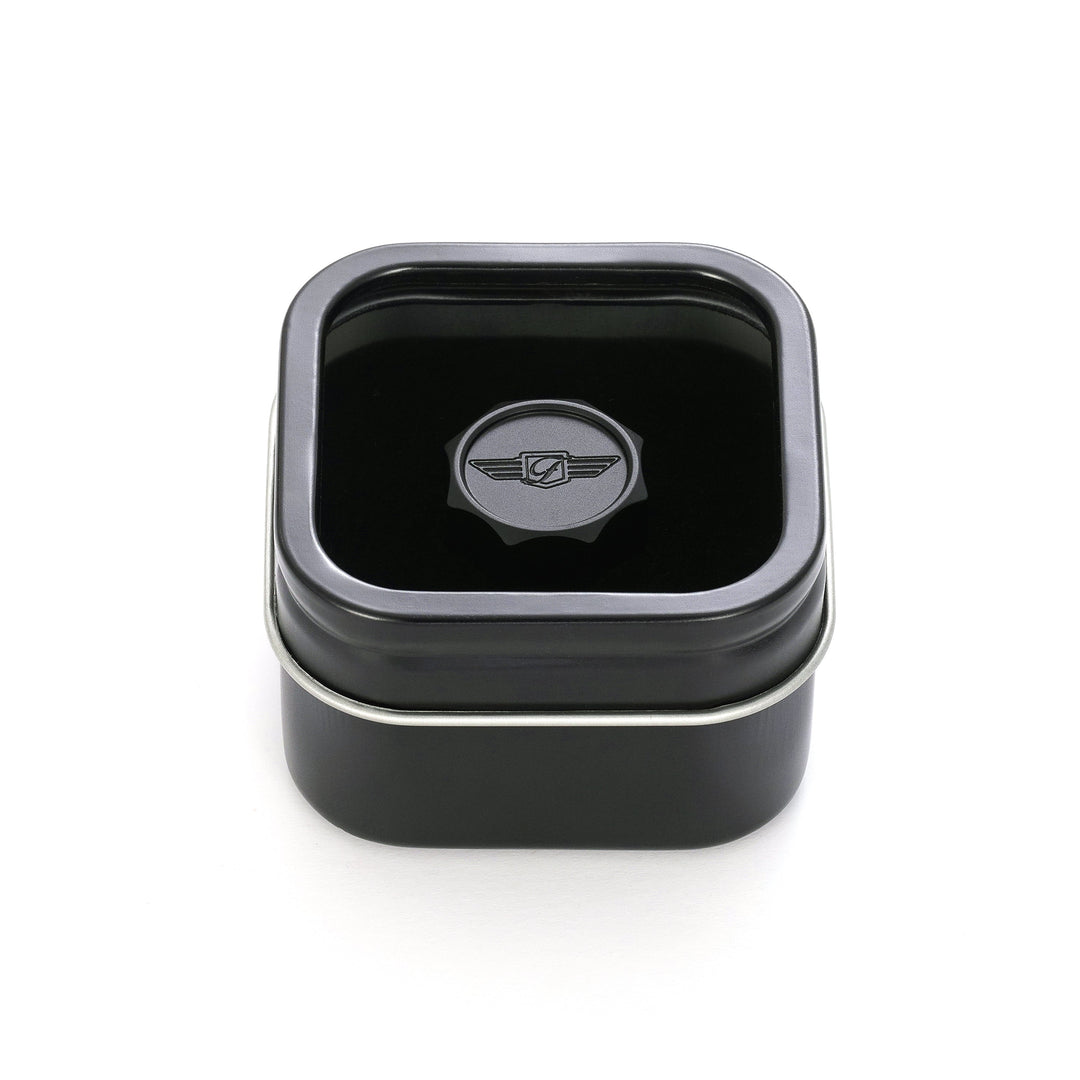 Figurati Designs – Performance Seat Screw - Curved