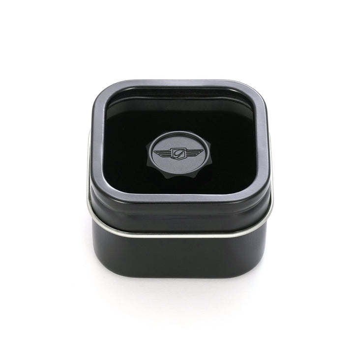Figurati Designs – Performance Seat Screw - Curved