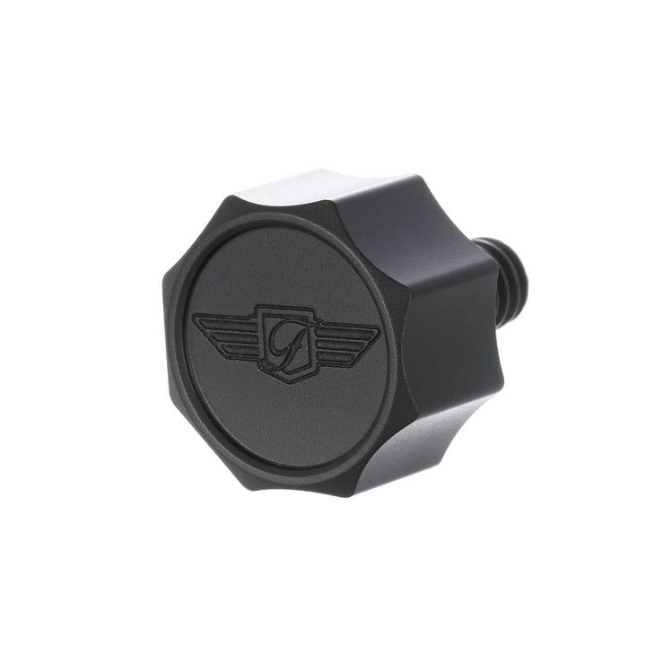 Figurati Designs – Performance Seat Screw - Curved