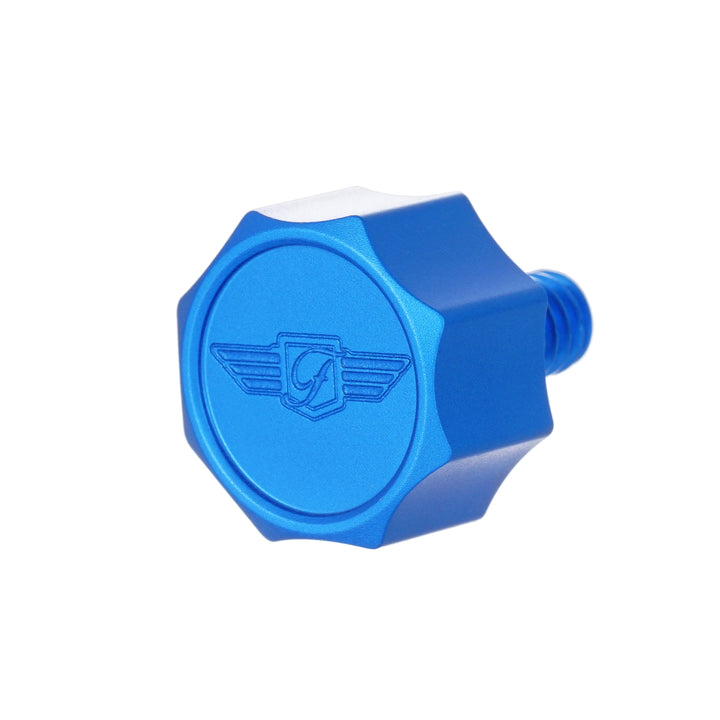 Figurati Designs – Performance Seat Screw - Curved