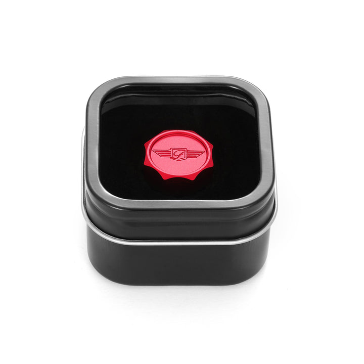 Figurati Designs – Performance Seat Screw - Curved