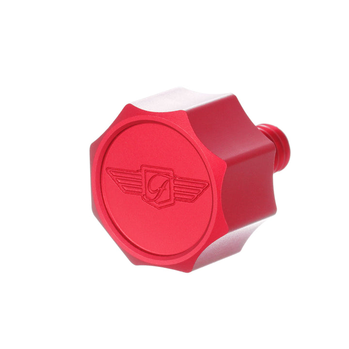 Figurati Designs – Performance Seat Screw - Curved