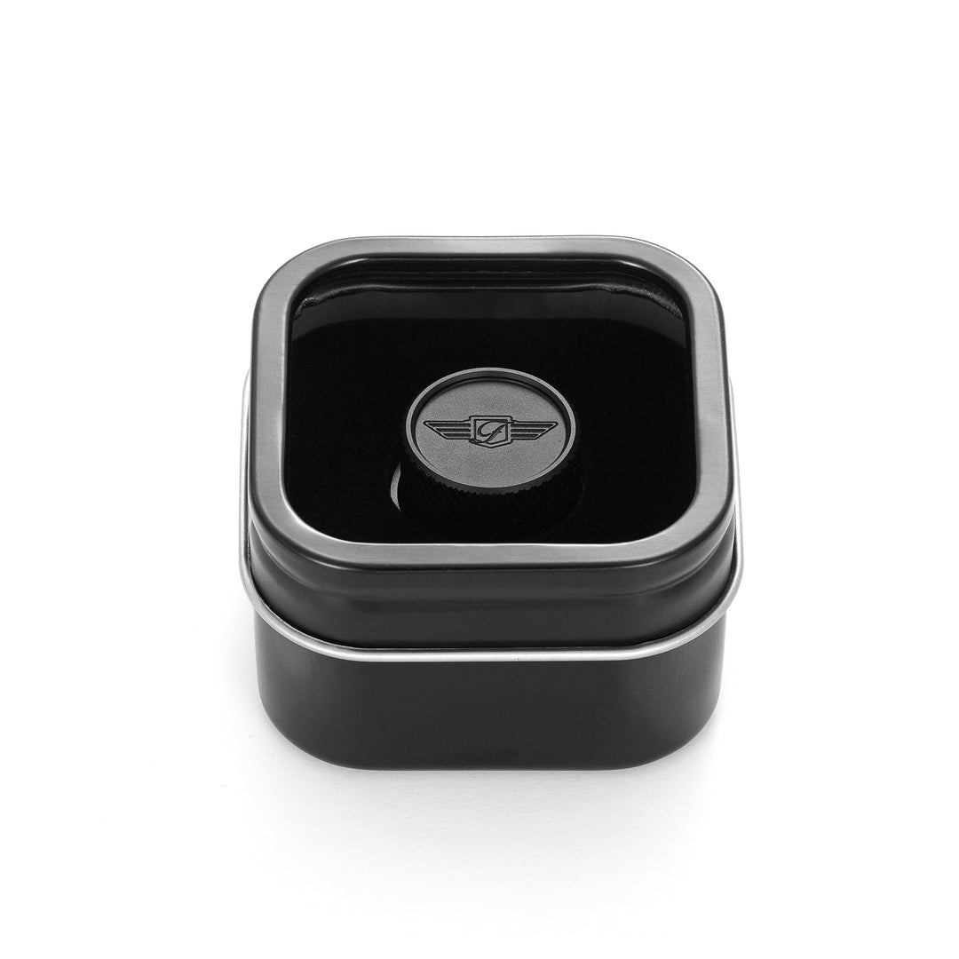 Figurati Designs – Performance Seat Screw - Knurled