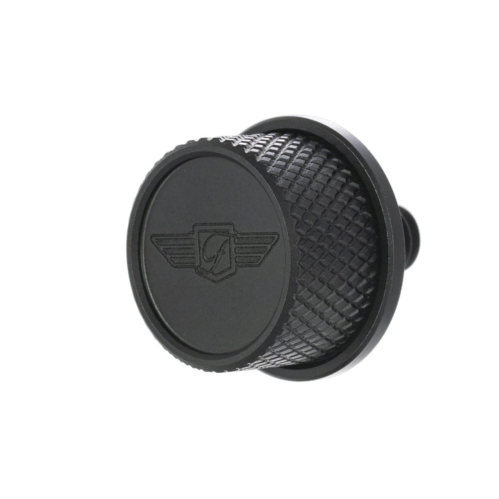 Figurati Designs – Performance Seat Screw - Knurled