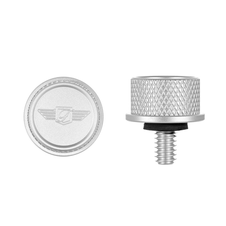 Figurati Designs – Performance Seat Screw - Knurled