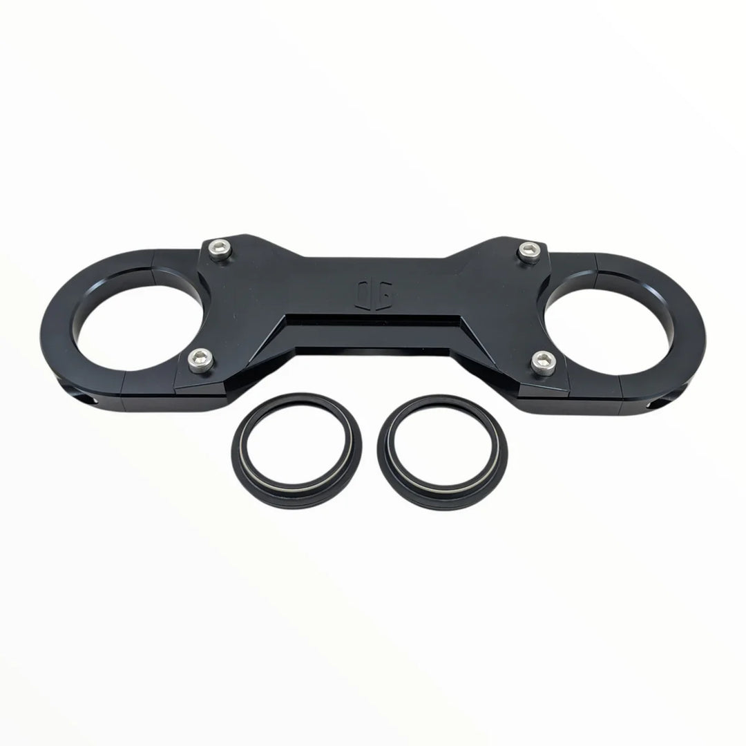 OG Speed 49mm (2014-Up) Touring Fork Brace – Tucker Speed OG Speed 49mm (2014-Up) Touring Fork Brace – Tucker Speed