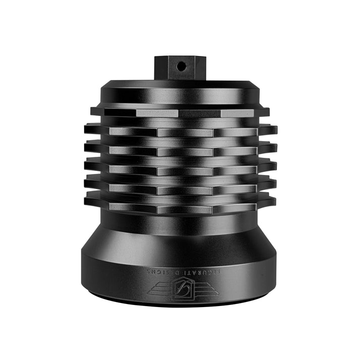 Figurati Designs – Performance Magnetic Oil Filter for Harley-Davidson Revolution Max