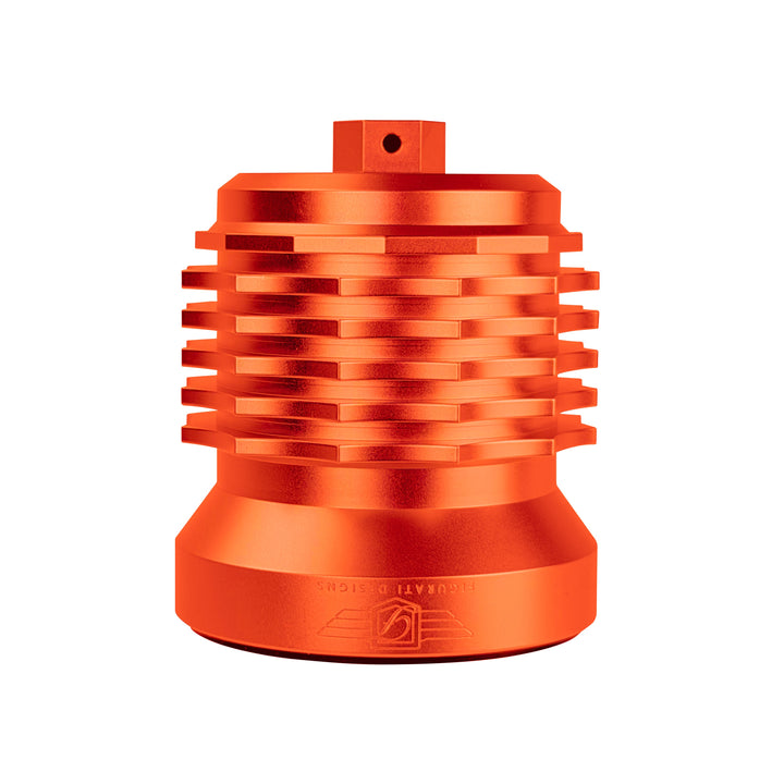Figurati Designs – Performance Magnetic Oil Filter for Harley-Davidson Revolution Max