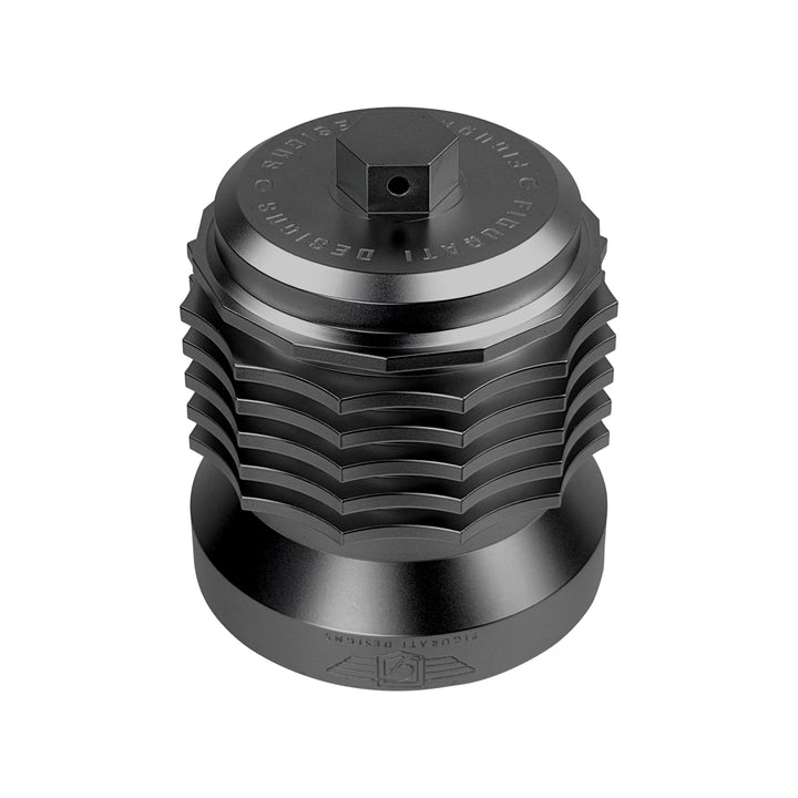 Figurati Designs – Performance Magnetic Oil Filter for Harley-Davidson Revolution Max