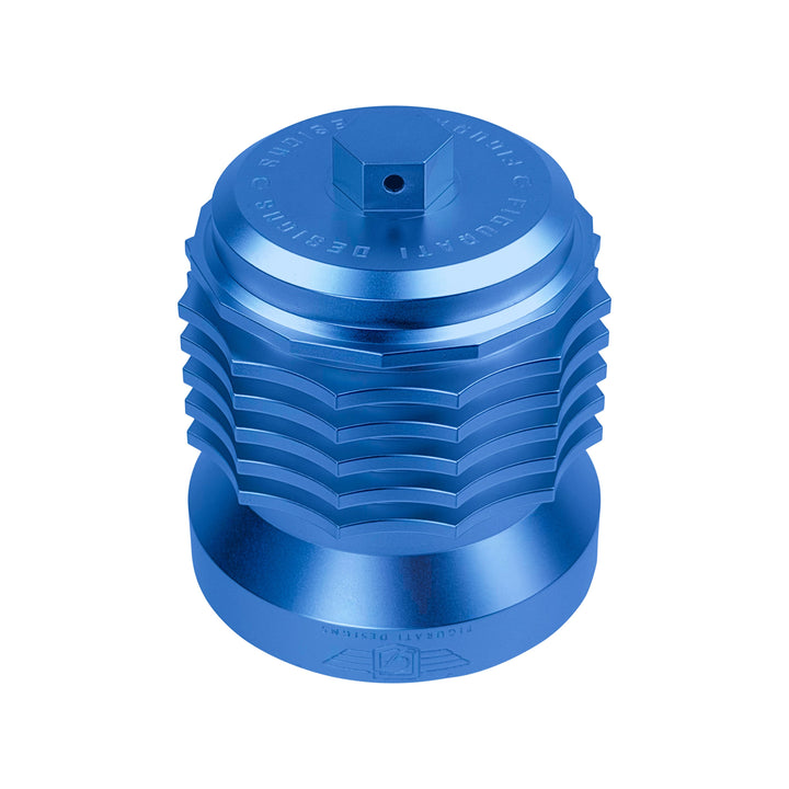 Figurati Designs – Performance Magnetic Oil Filter for Harley-Davidson Revolution Max