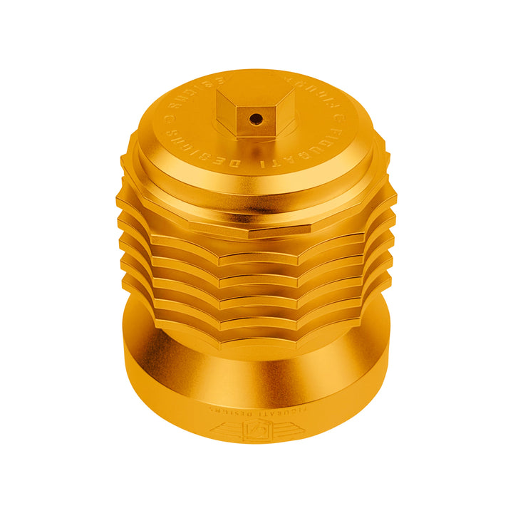 Figurati Designs – Performance Magnetic Oil Filter for Harley-Davidson Revolution Max