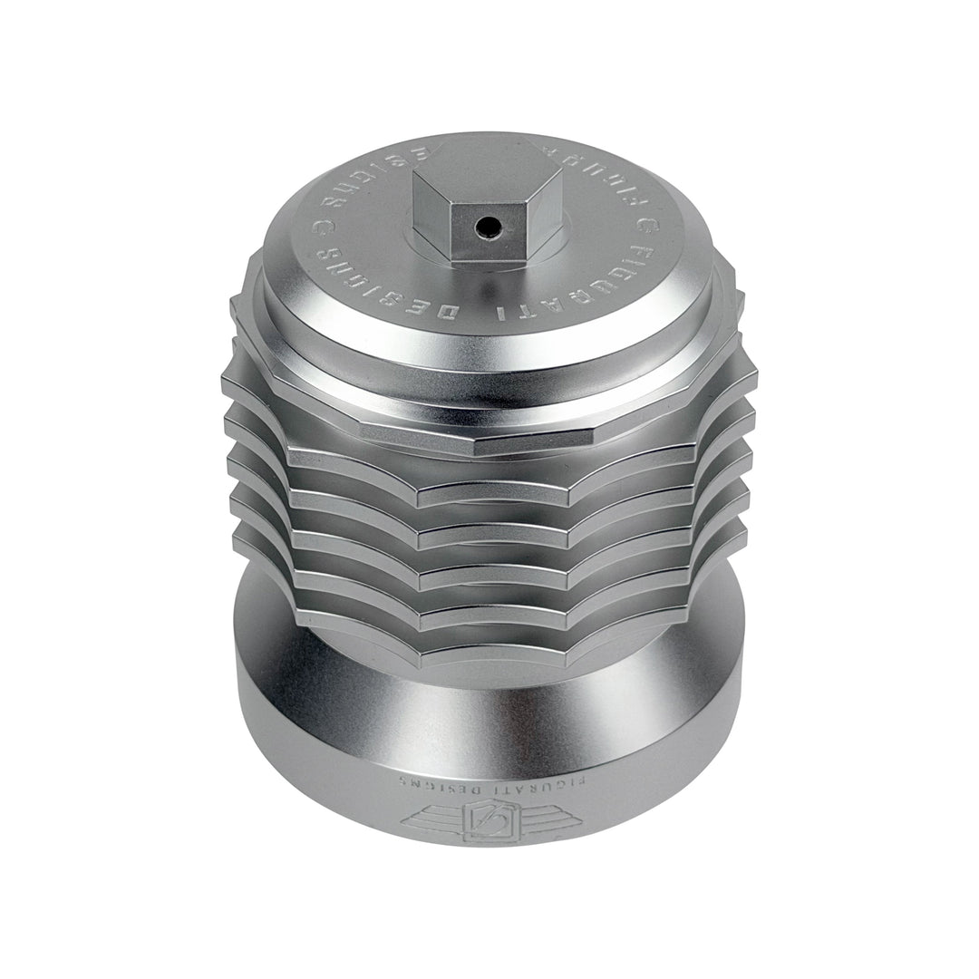 Figurati Designs – Performance Magnetic Oil Filter for Harley-Davidson Revolution Max