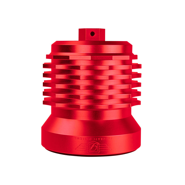 Figurati Designs – Performance Magnetic Oil Filter for Harley-Davidson Revolution Max