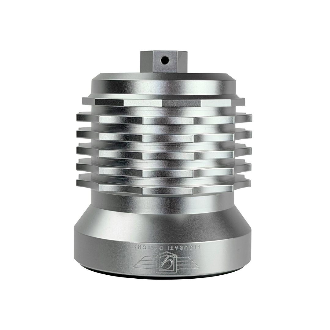 Figurati Designs – Performance Magnetic Oil Filter for Harley-Davidson Revolution Max