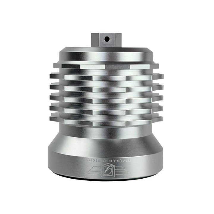 Figurati Designs – Performance Magnetic Oil Filter for Harley-Davidson Revolution Max