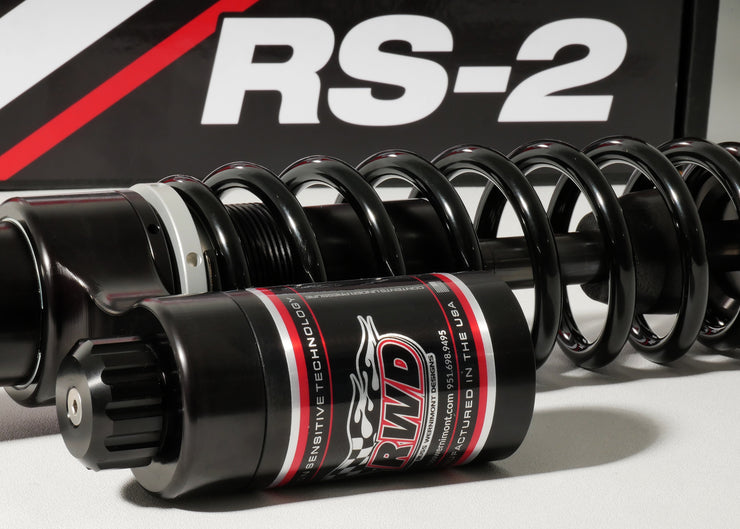 RWD RS-2 Shock Absorber - Dyna