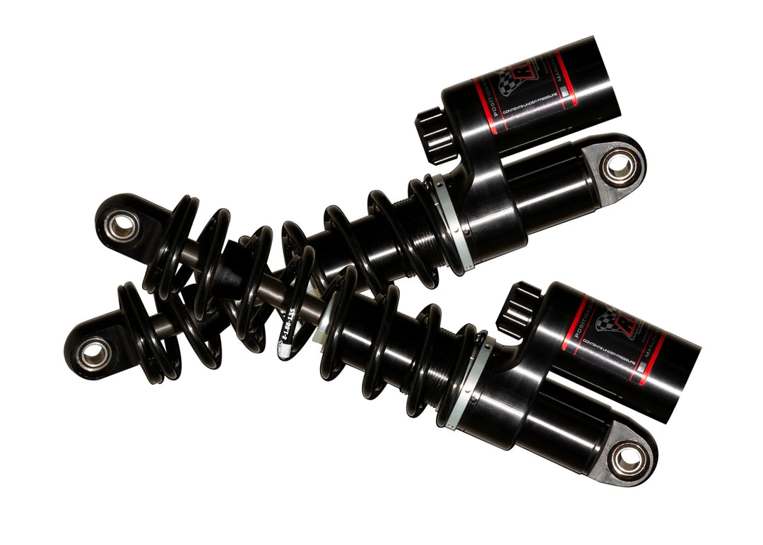 Rs200 Rear Shock RWD RS-2 Shock Absorber - 99 & Newer Touring – Tucker Speed