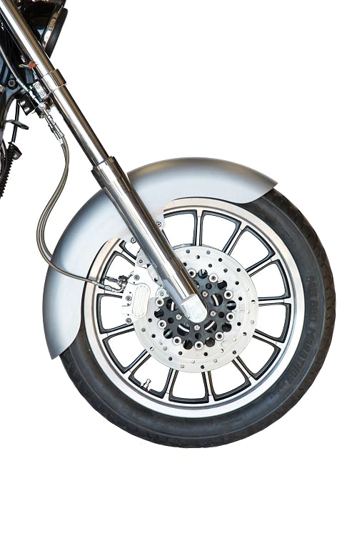 RWD 19" OCF 4.75" Front Fender For 84-95 FXR