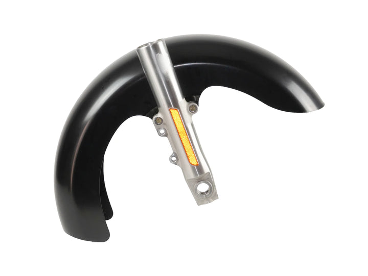 RWD Easy 8 LS-2 Front Bagger Fender - 8" Wide