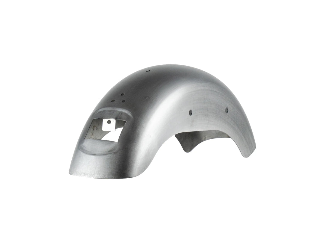 RWD Softail 7.5" Wide Rear Fender - 18-19 Street Bob