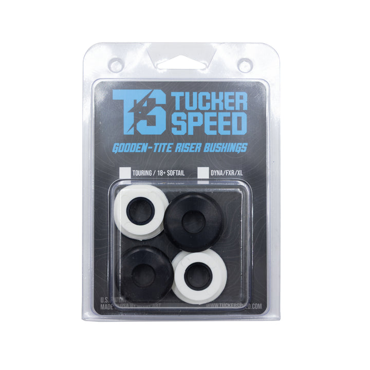 Tucker Speed Gooden-Tite Handlebar Bushings