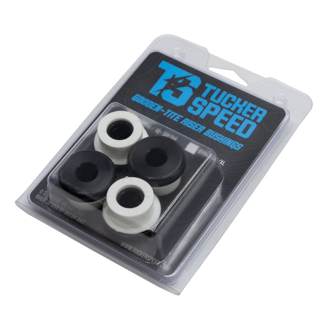 Tucker Speed Gooden-Tite Handlebar Bushings