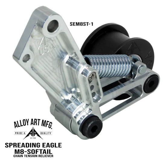 2018-Current Softails Spreading Eagle Tension Reliever