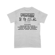 Intermountain V-Twin Campout T-Shirt