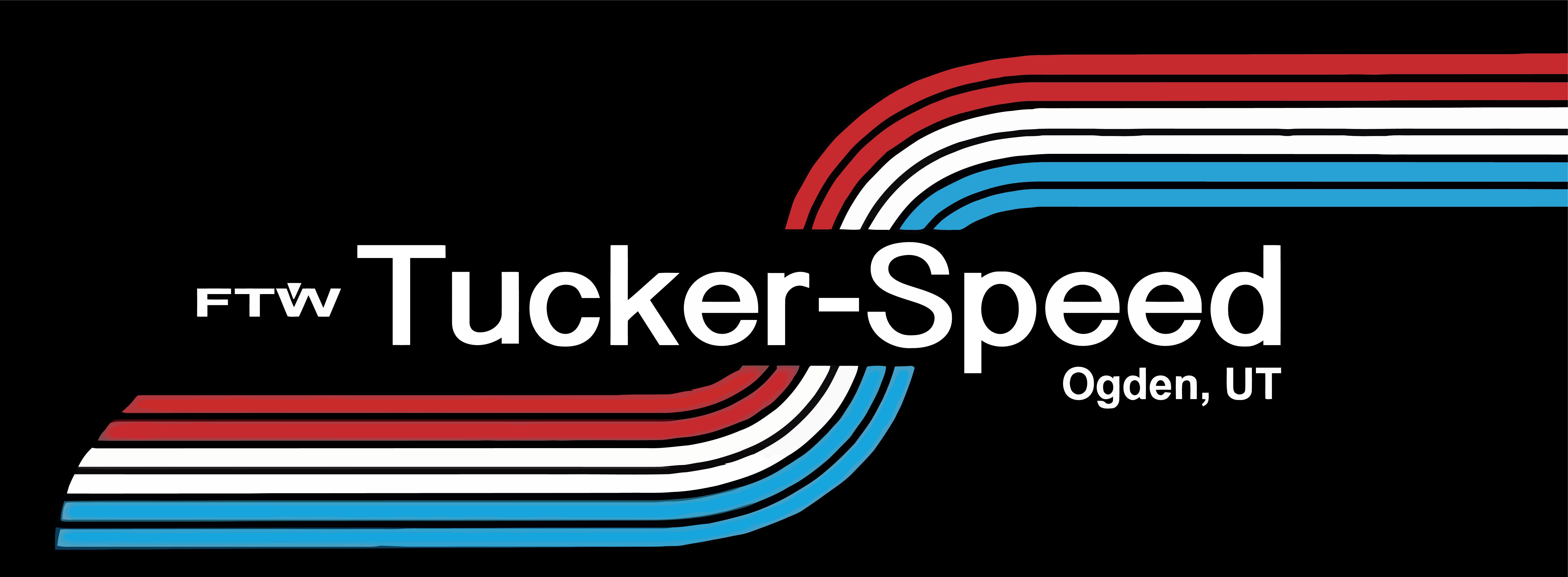Audio & Speakers Tucker Speed
