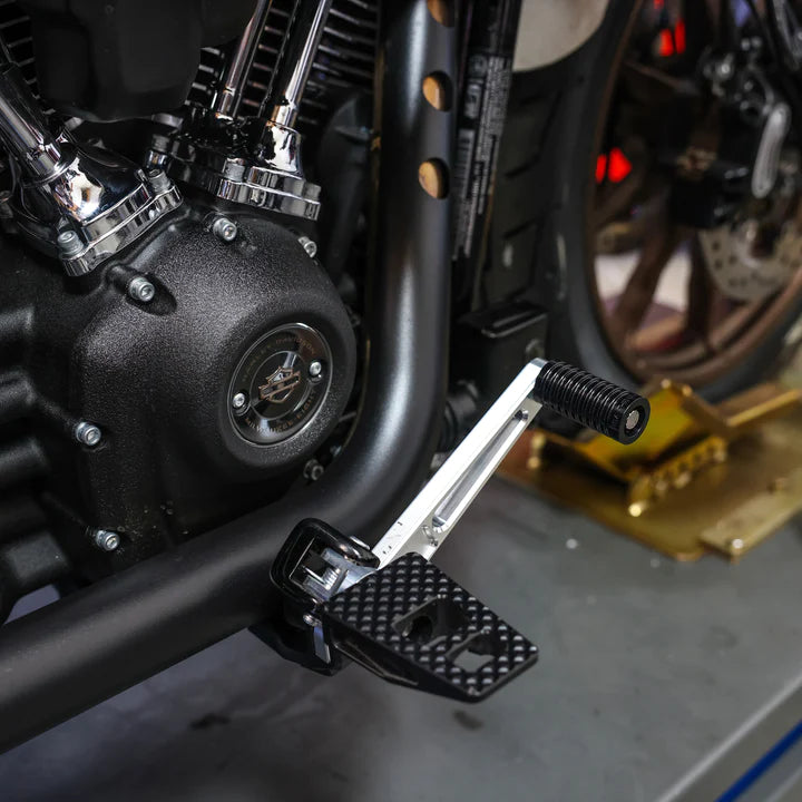 Thrashin Supply M8 Softail Brake Arm