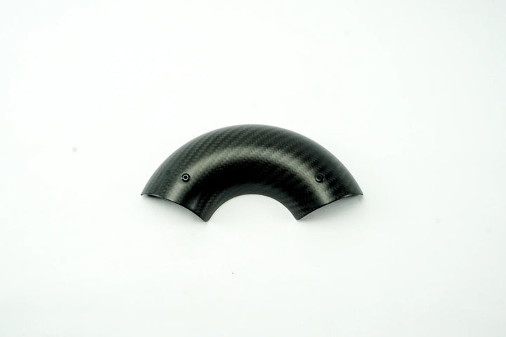 Sawicki Speed Heat Shield - Curved